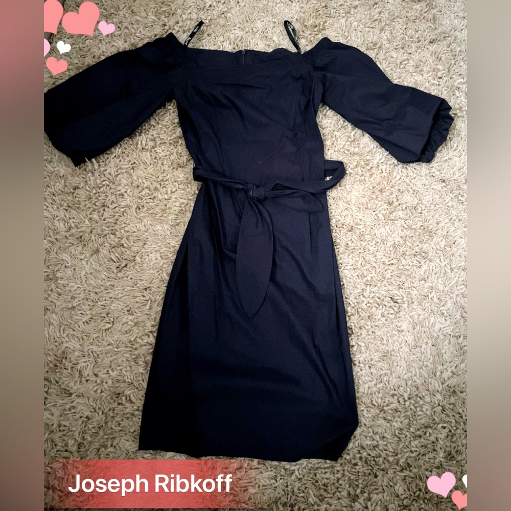 Joseph Ribkoff dress - Picture 3 of 4